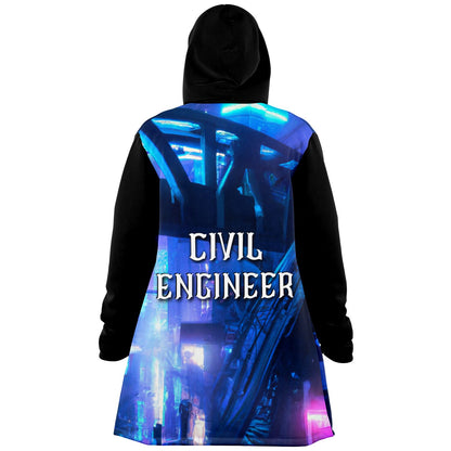 Civil Engineer Cloak