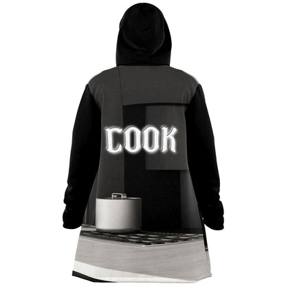 Cook Cloak