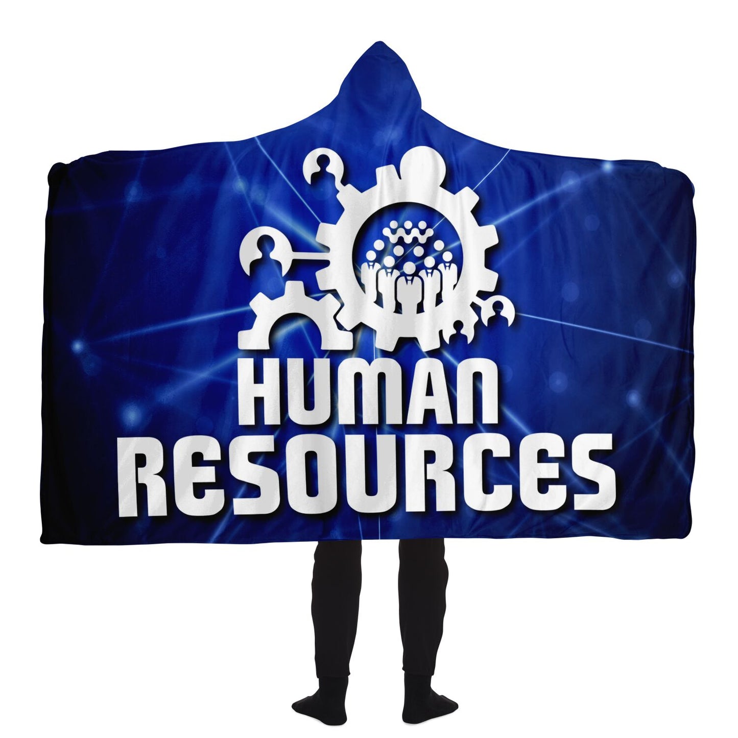 Human Resources