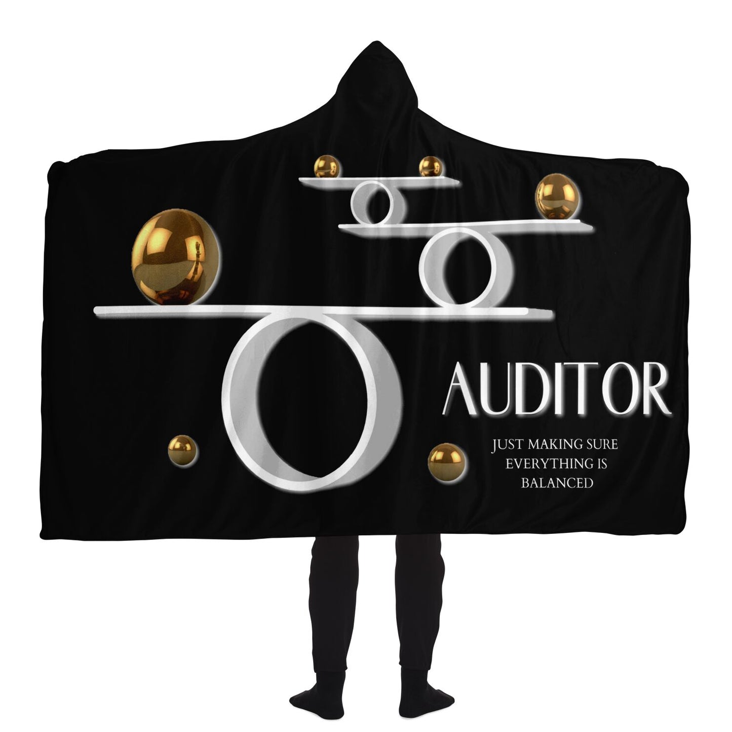 Auditor