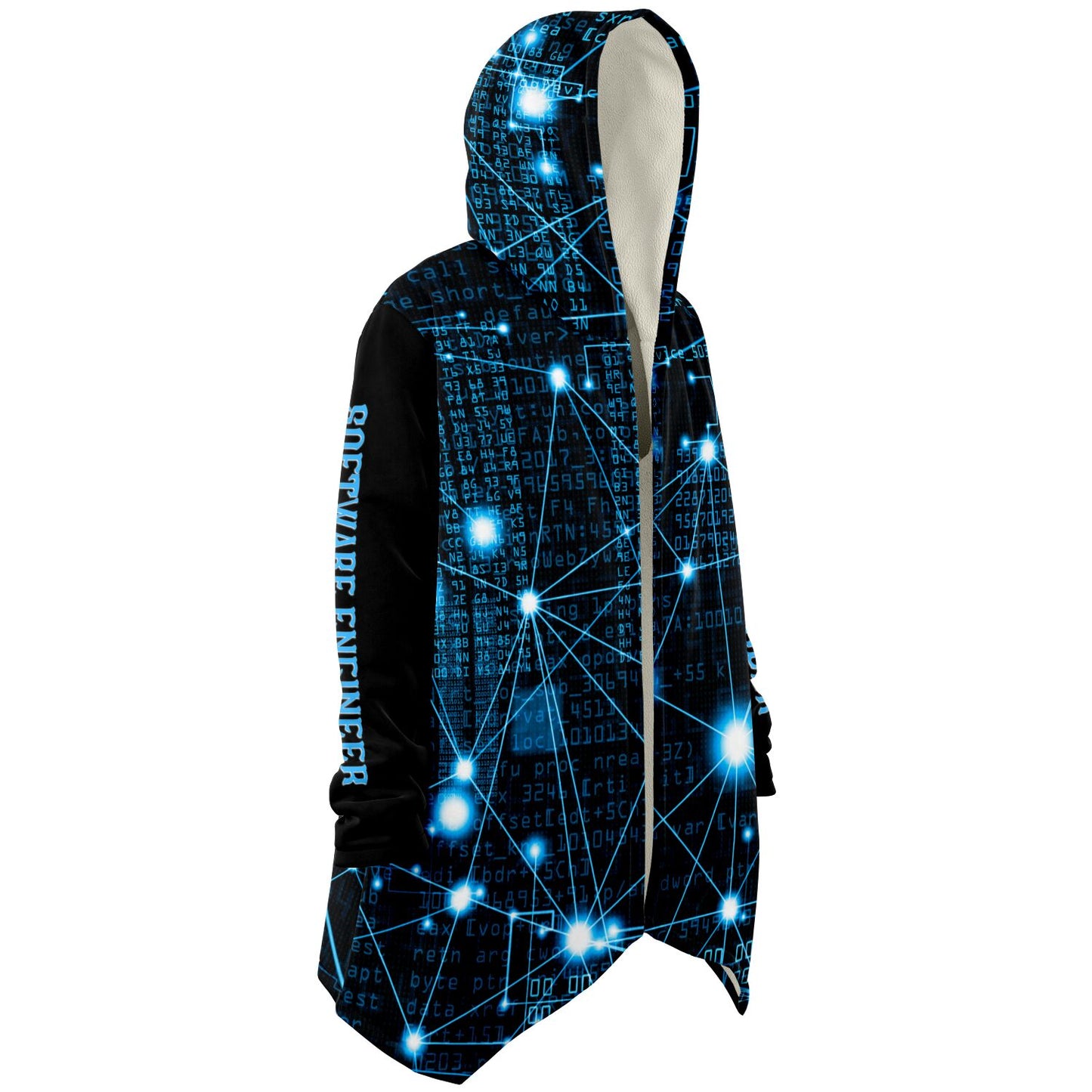 Software Engineer Cloak