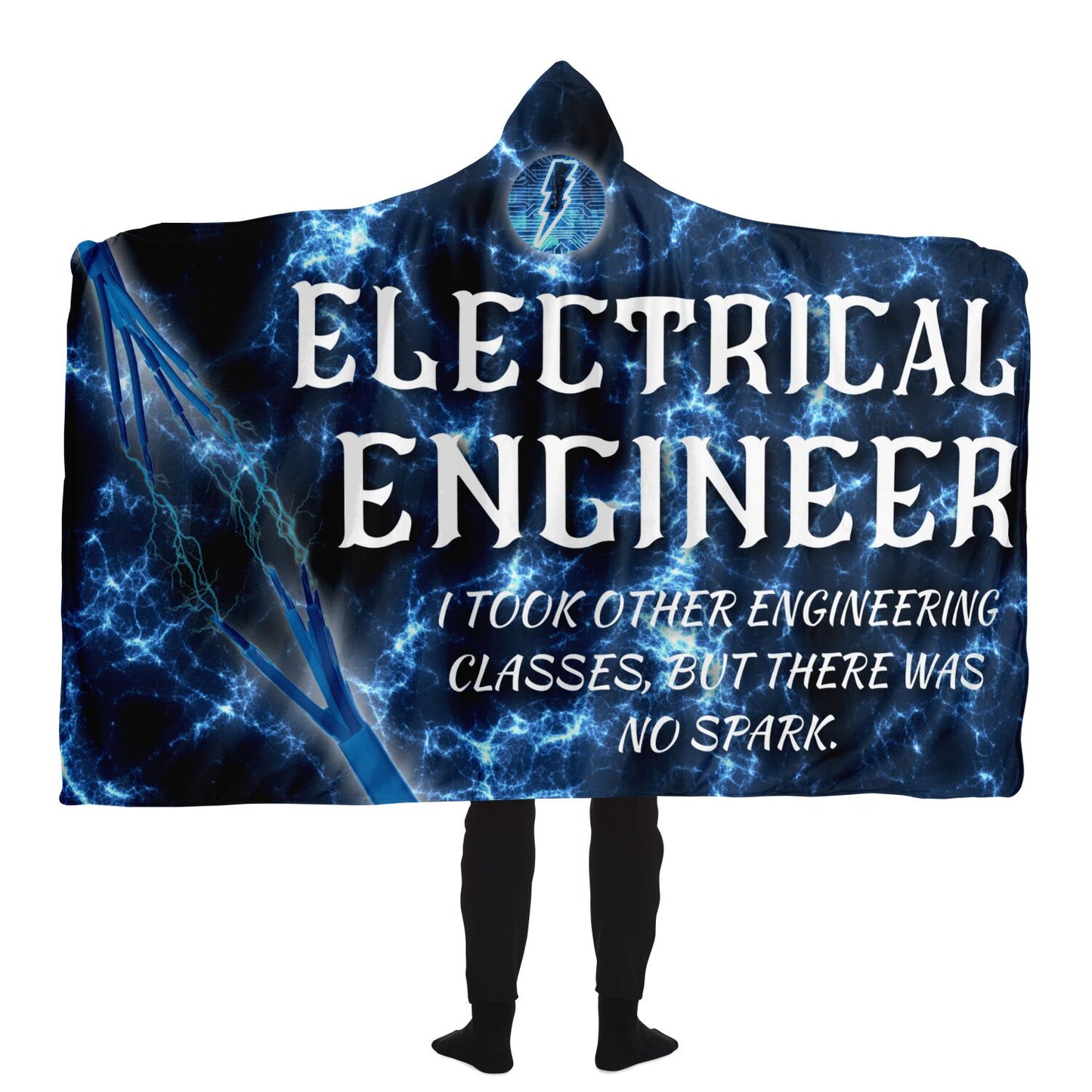 Electrical Engineer