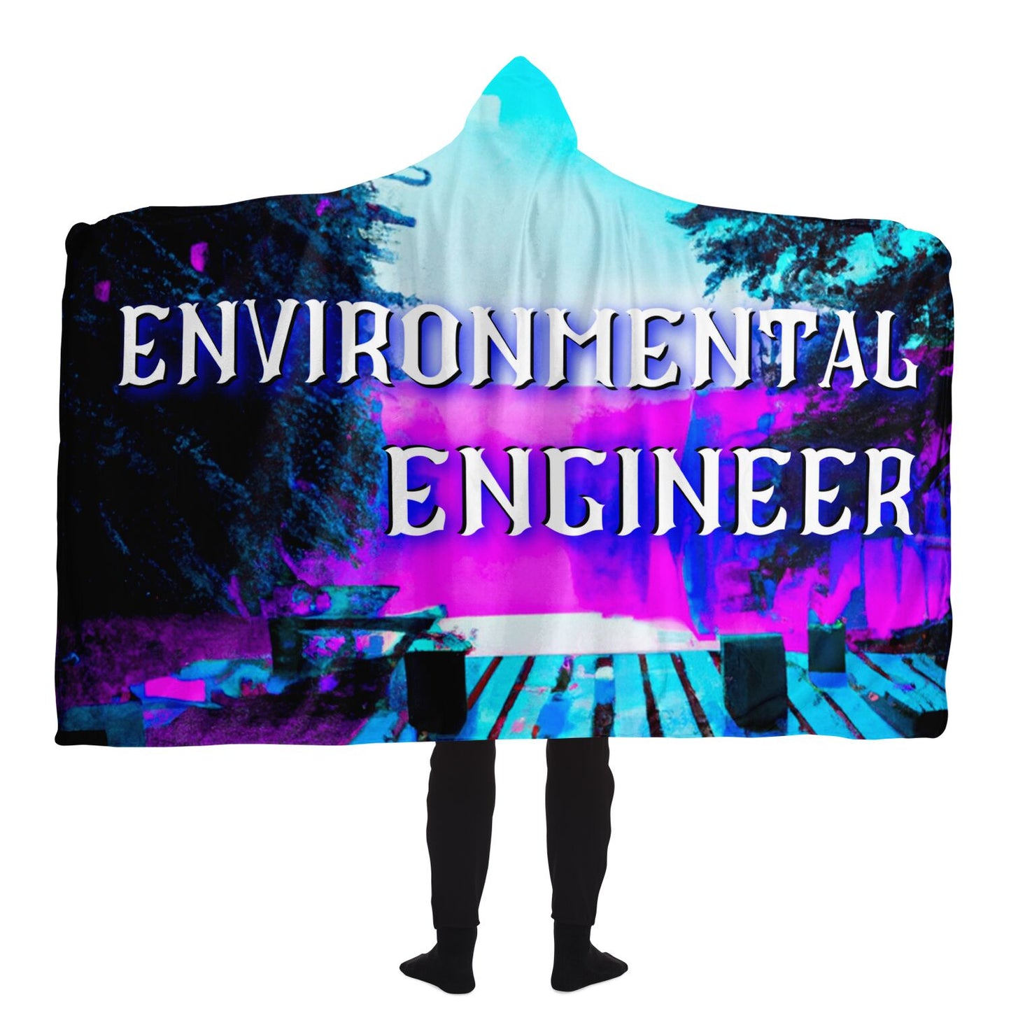 Environmental Engineer