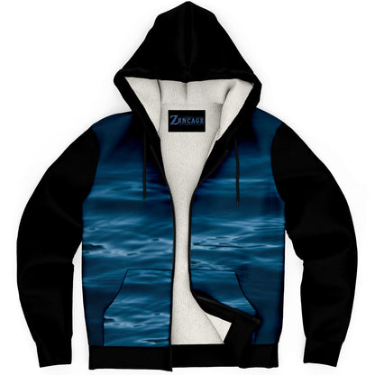 Water - Extra-Soft Hoodie