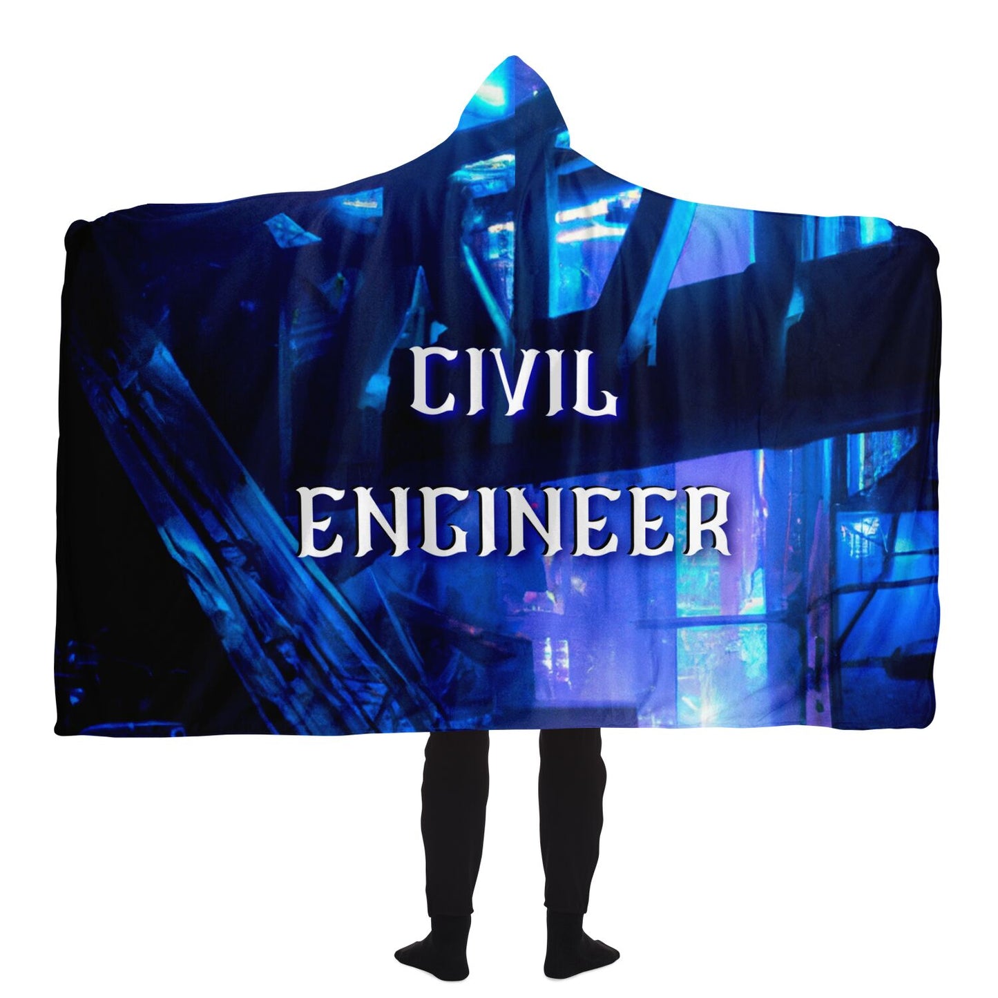 Civil Engineer