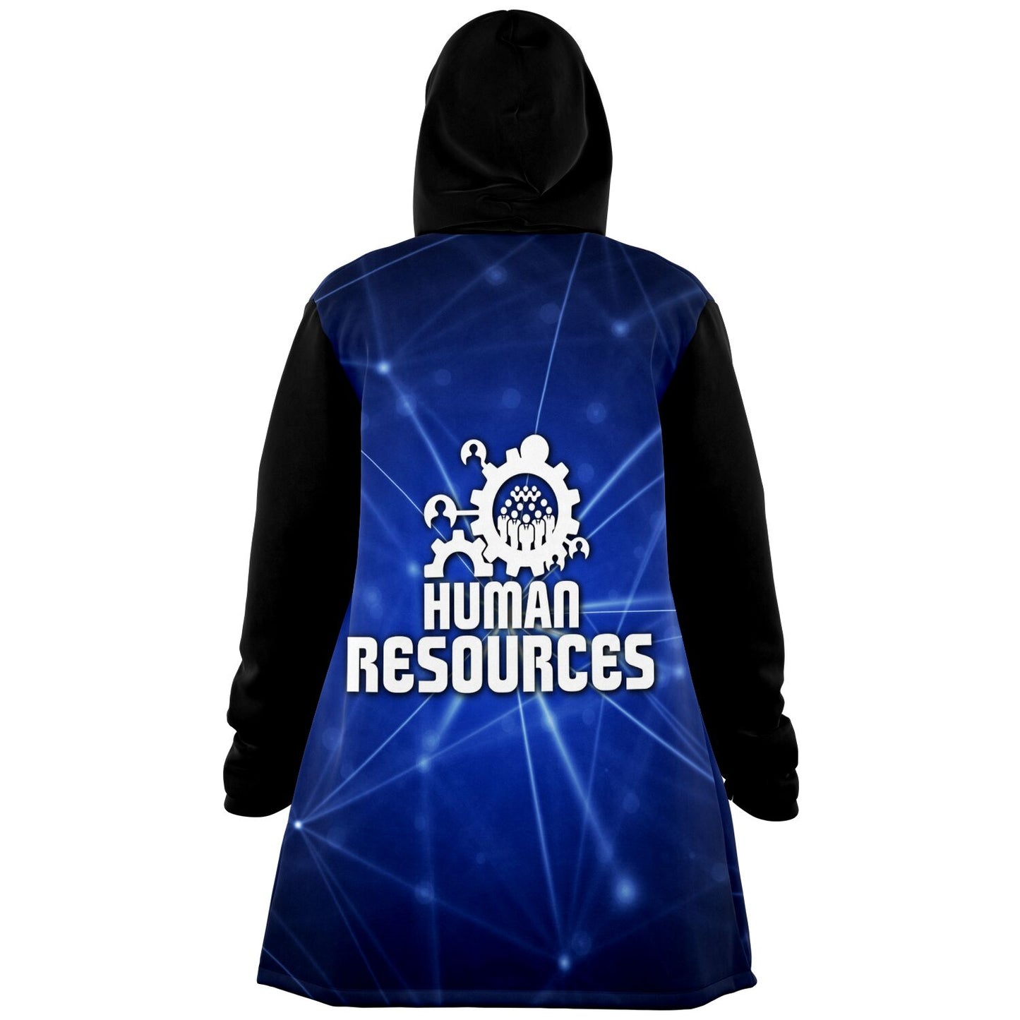 Human Resources Cloak