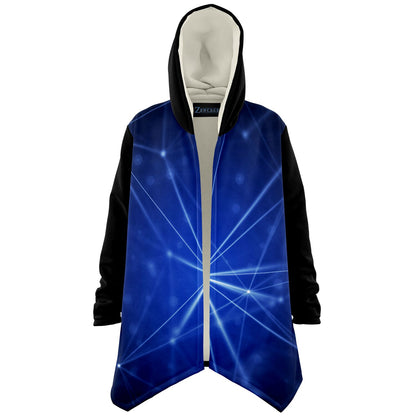 Human Resources Cloak