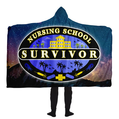 Nursing School Survivor