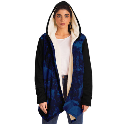 Market Research Analyst Cloak