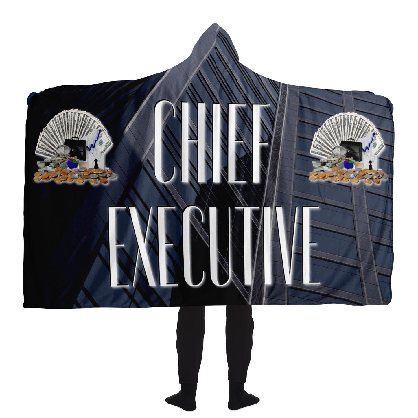 Chief Executive