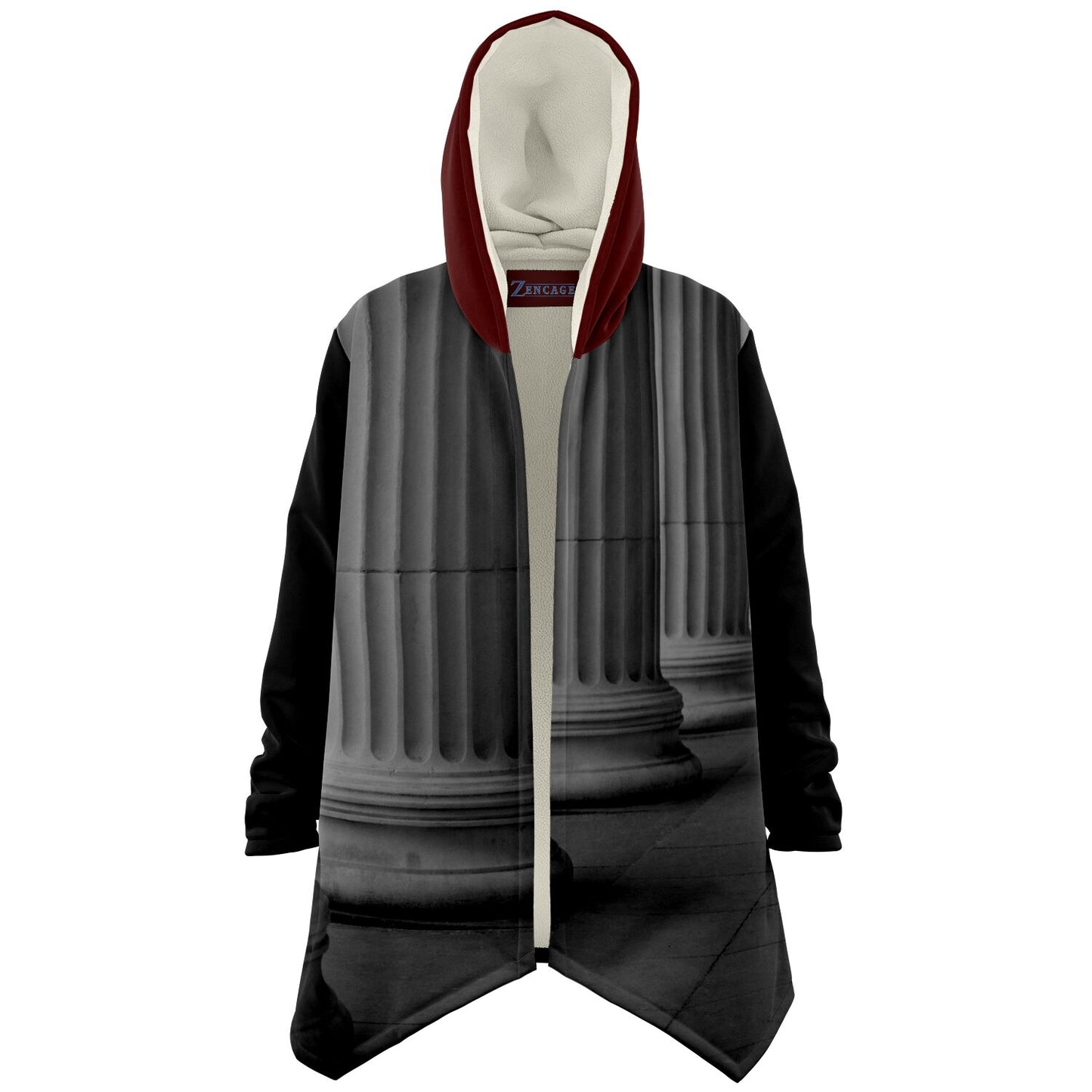 Lawyer Cloak