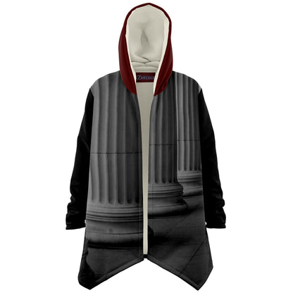 Lawyer Cloak