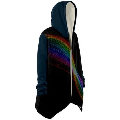 Graphic Designer Cloak