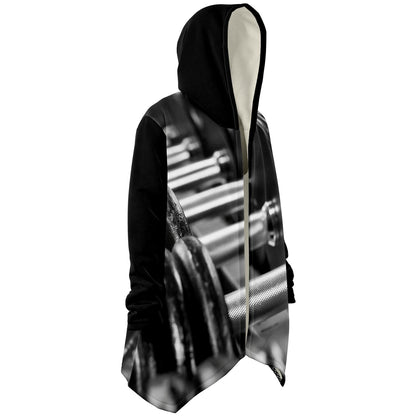 Sales Cloak