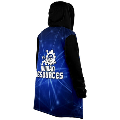 Human Resources Cloak