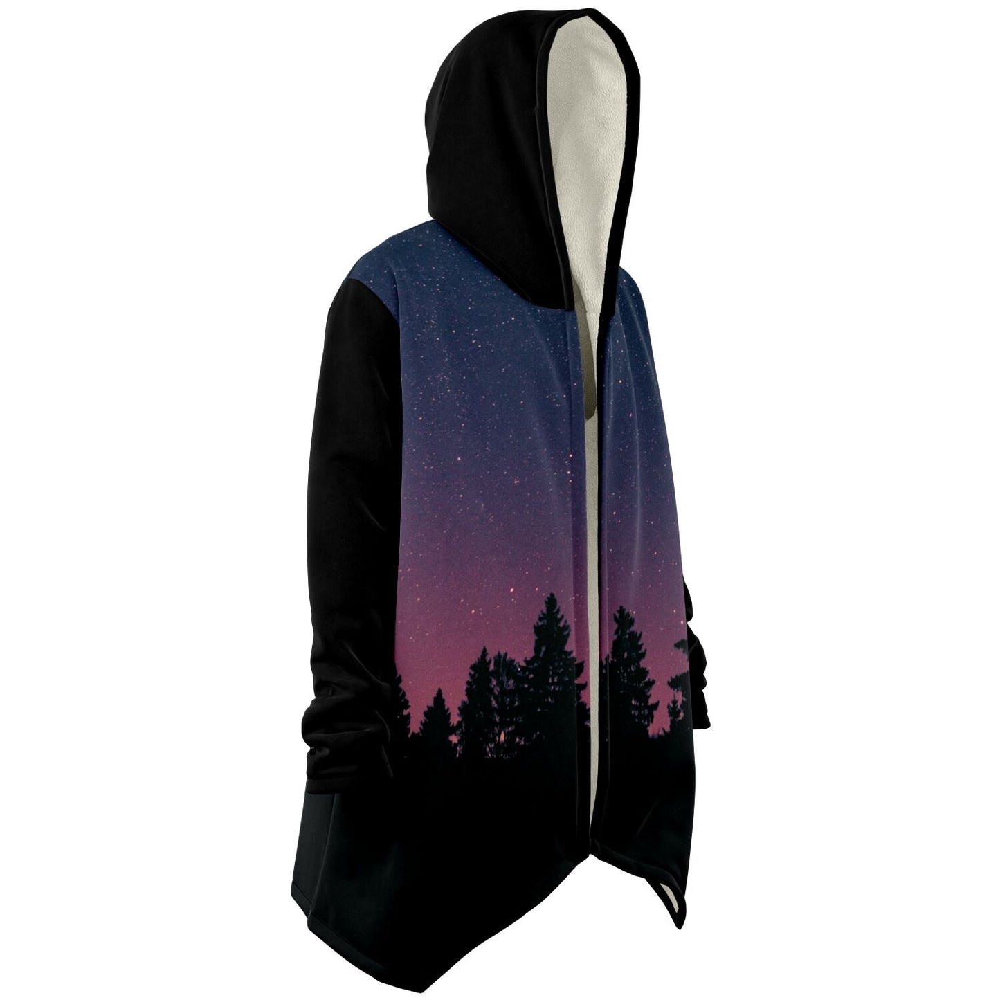 Vlogger Cloak