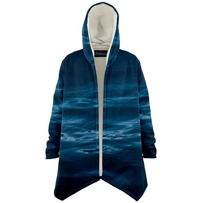 Positive Attitude Cloak (Water)