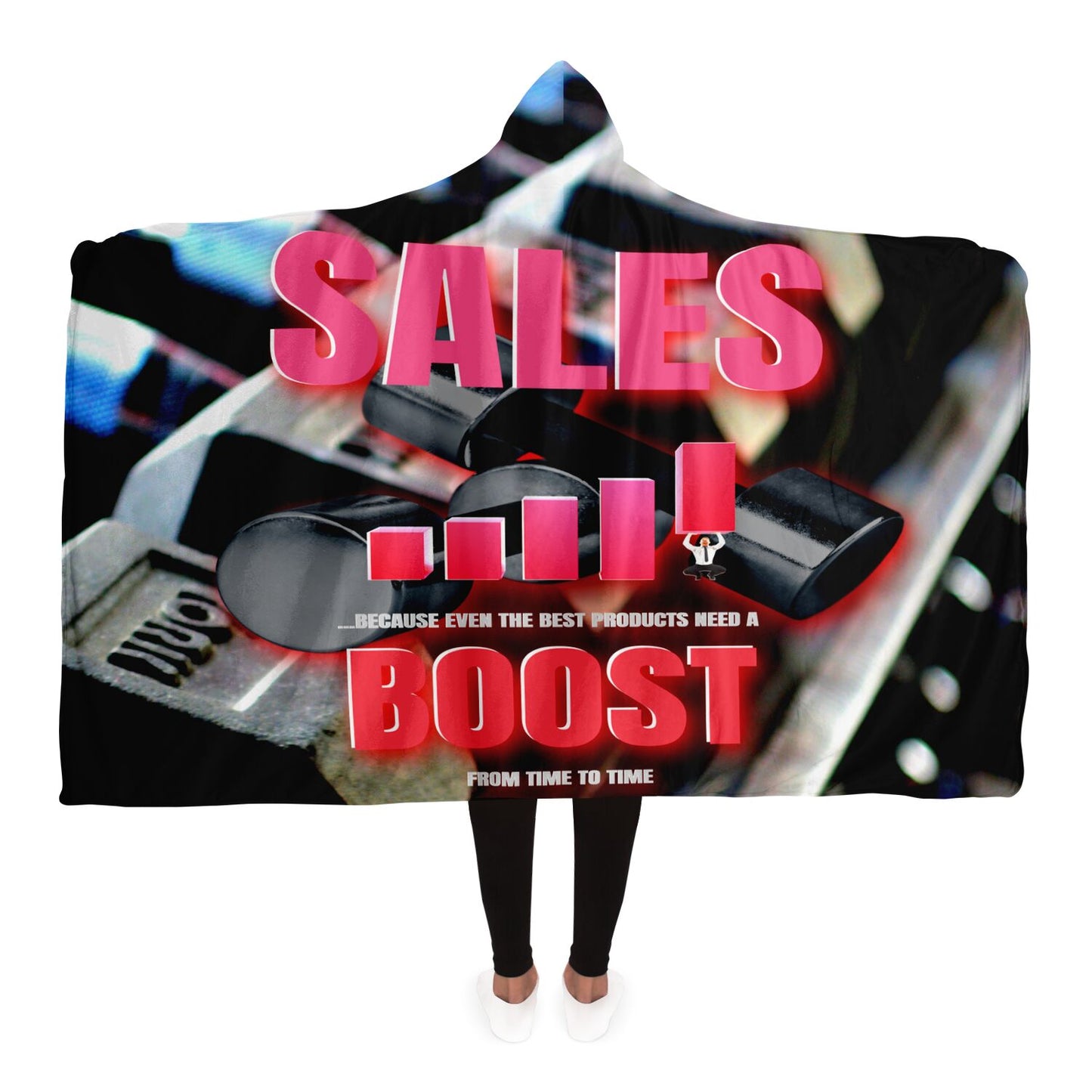 Sales