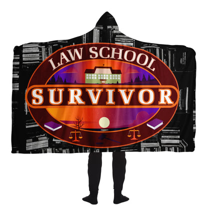 Law School Survivor