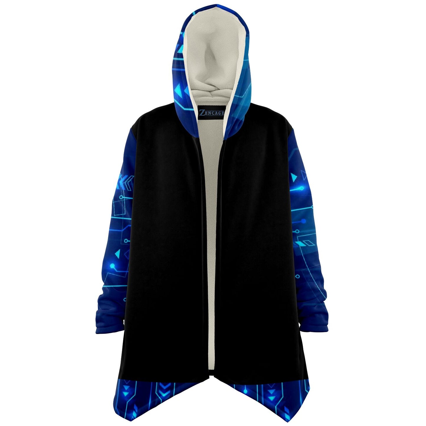 Coder Cloak