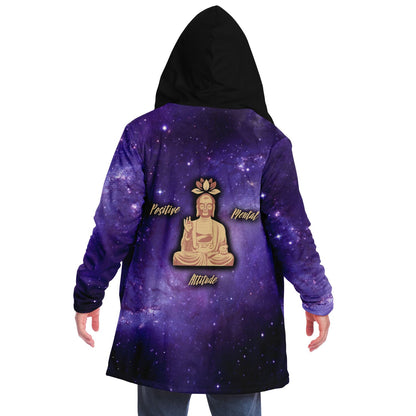 Positive Attitude Cloak (Galaxy)