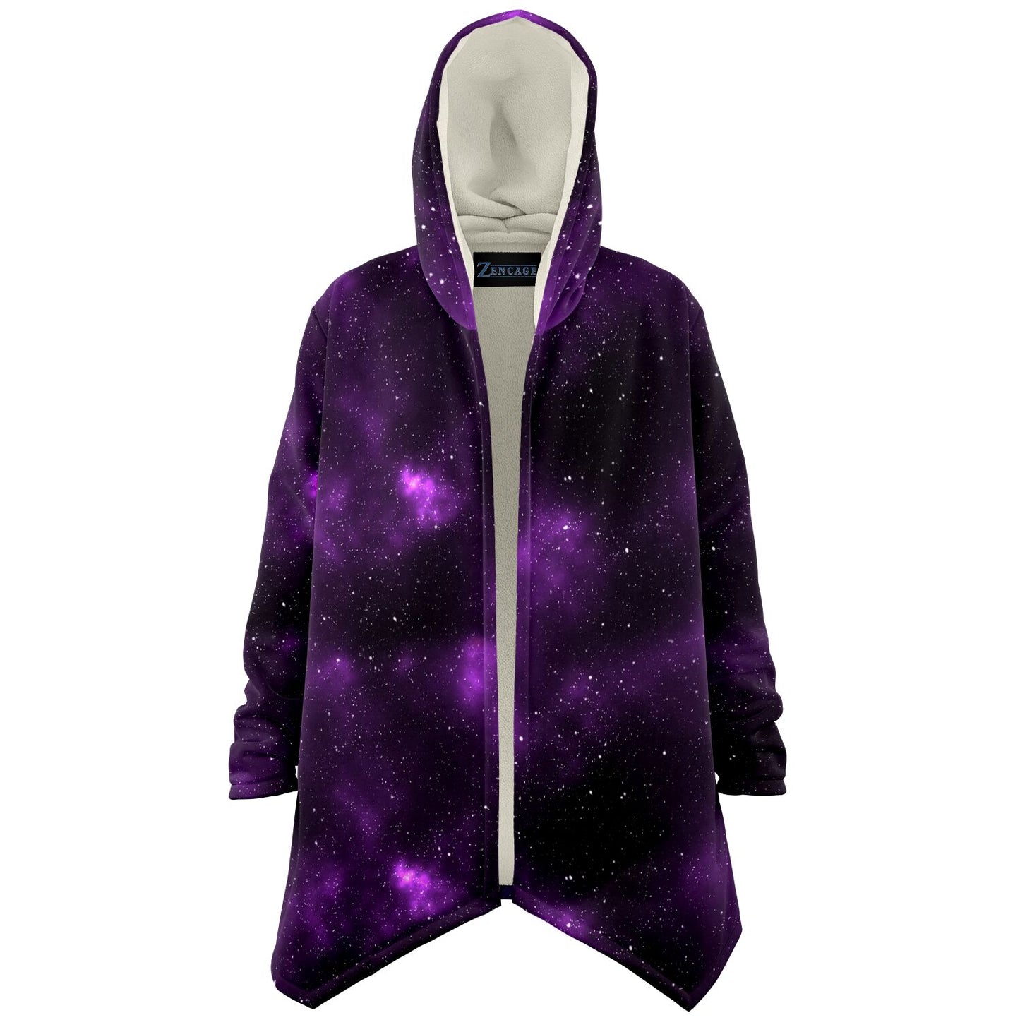 Positive Attitude Cloak (Stars)