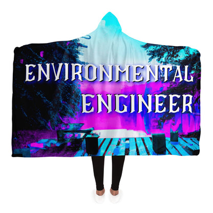 Environmental Engineer