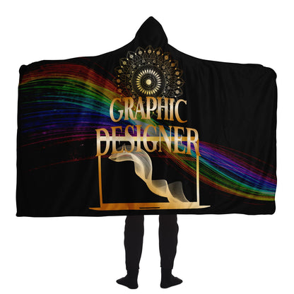 Graphic Designer