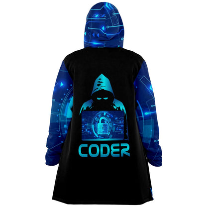 Coder Cloak