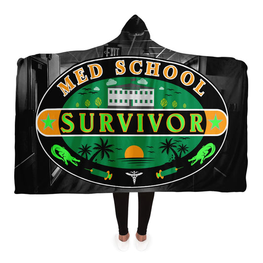 Med School Survivor