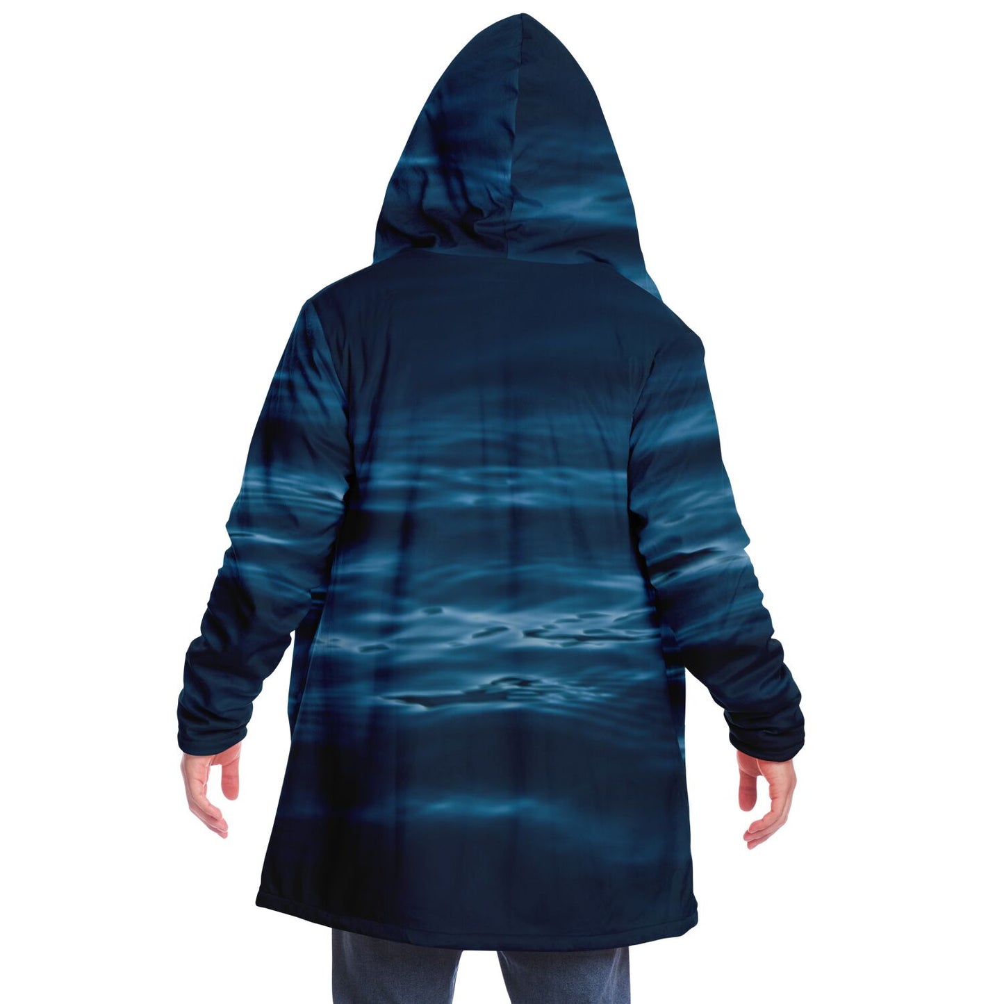 Water Cloak