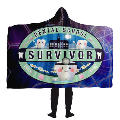 Dental School Survivor