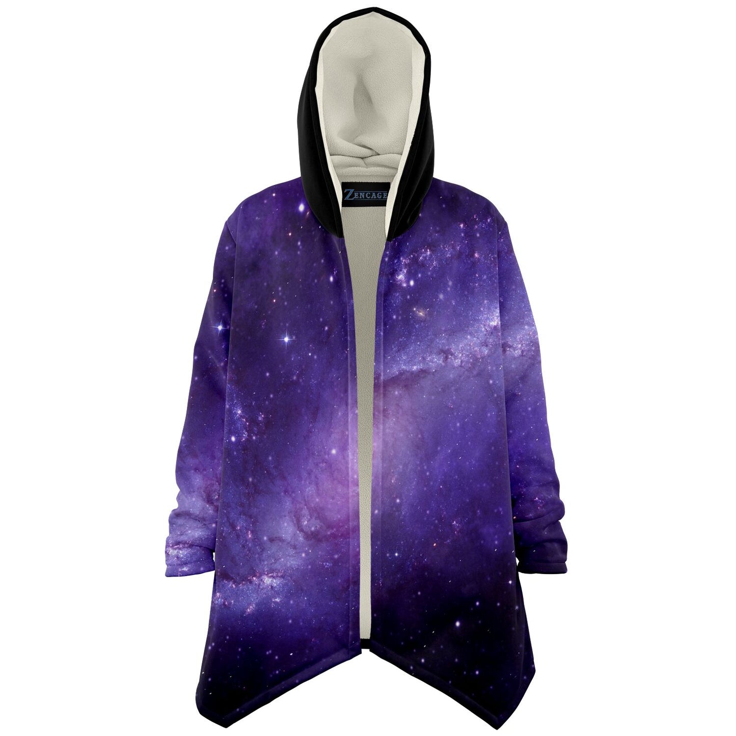 Positive Attitude Cloak (Galaxy)