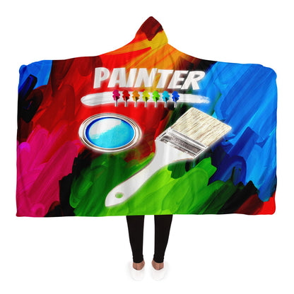 Painter