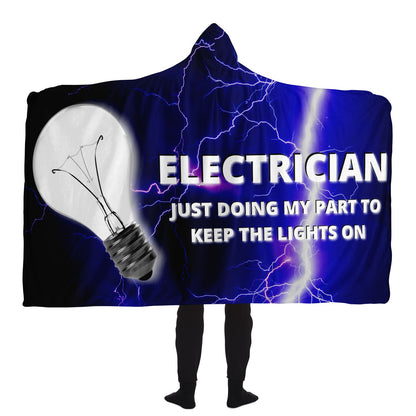 Electrician