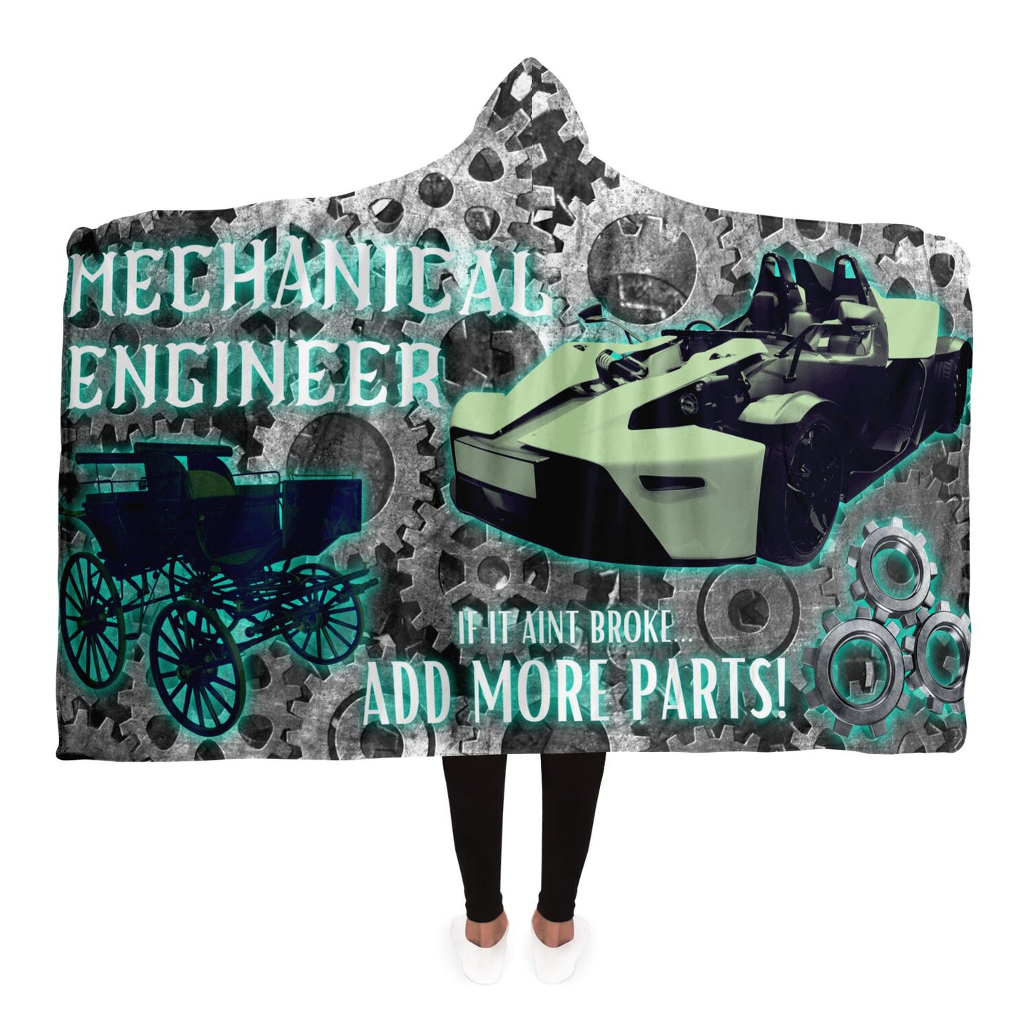 Mechanical Engineer