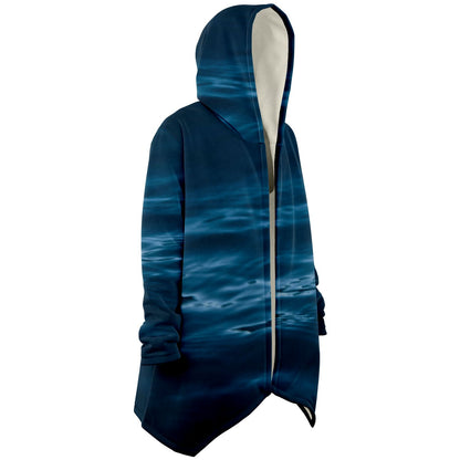 Positive Attitude Cloak (Water)