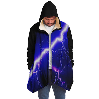 Electrician Cloak