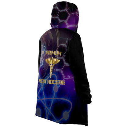 Primum Non Nocere Cloak