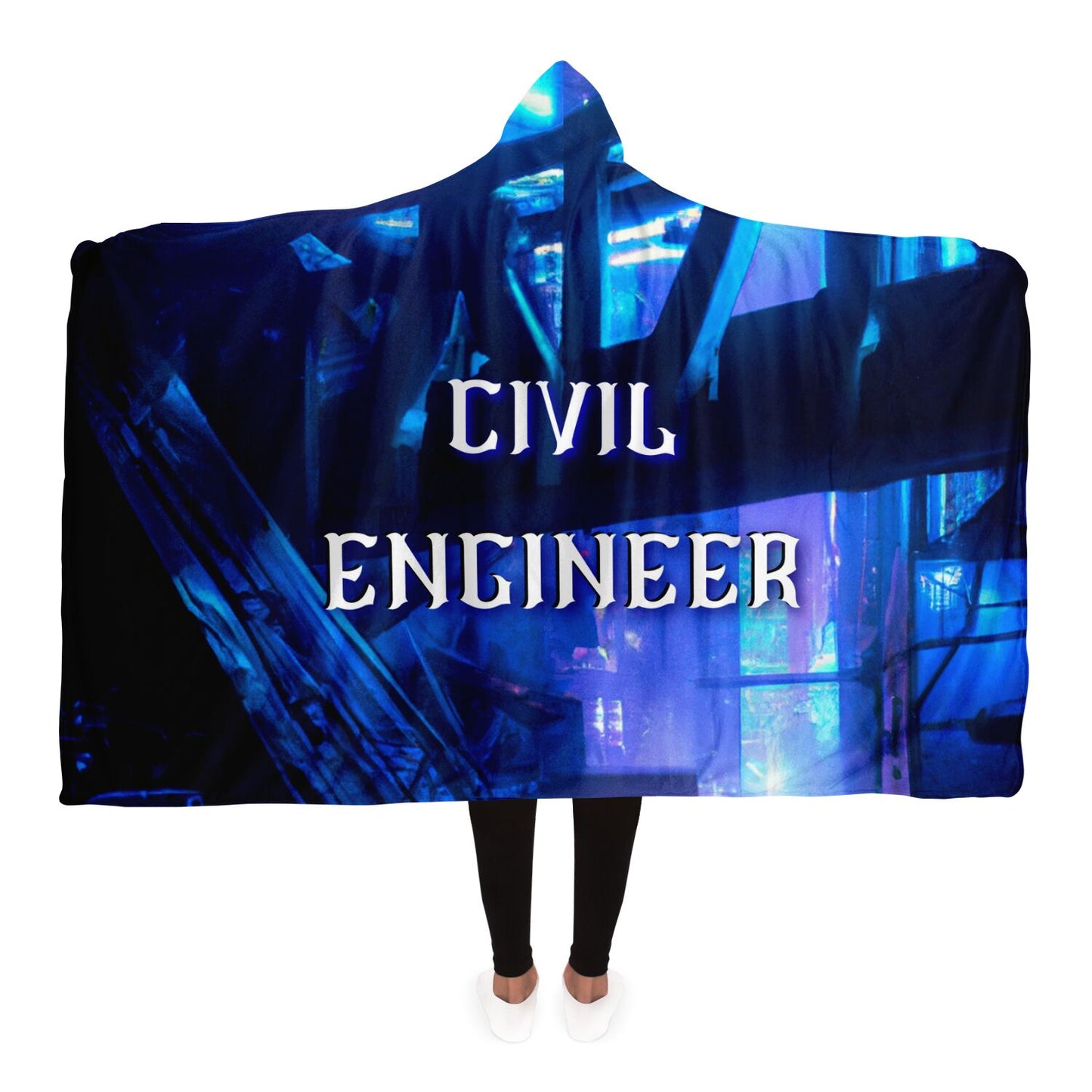 Civil Engineer