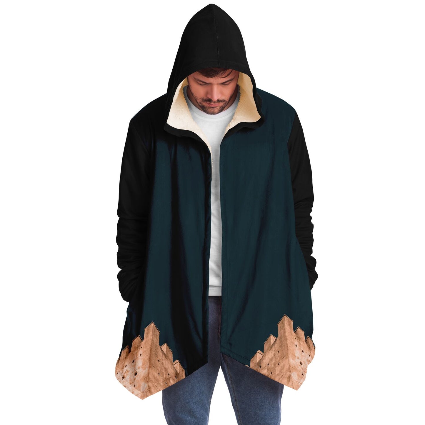 Author Cloak