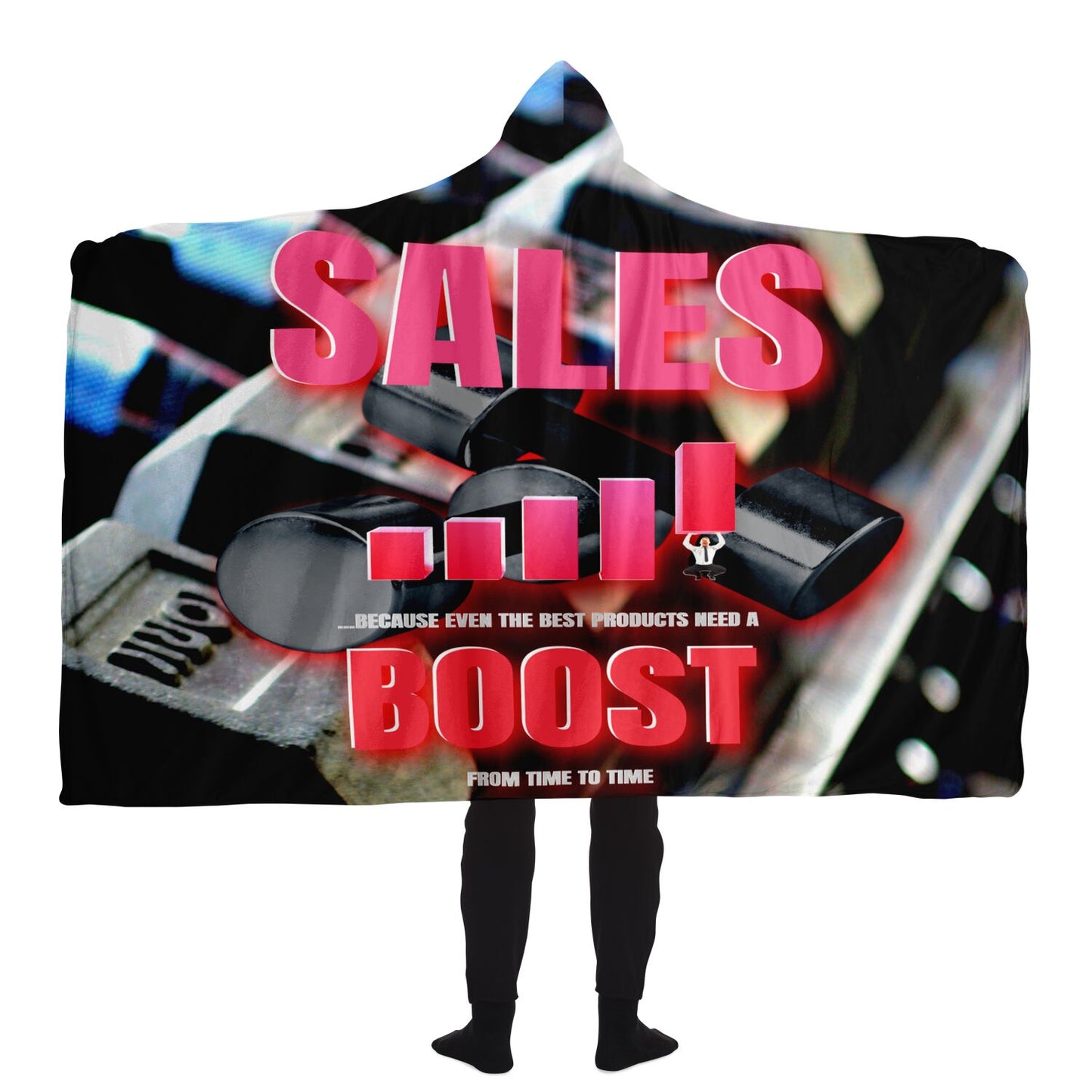 Sales