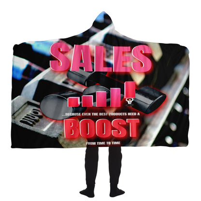 Sales