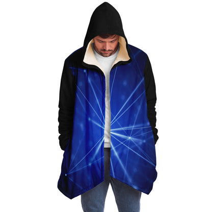 Human Resources Cloak