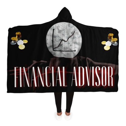 Financial Advisor