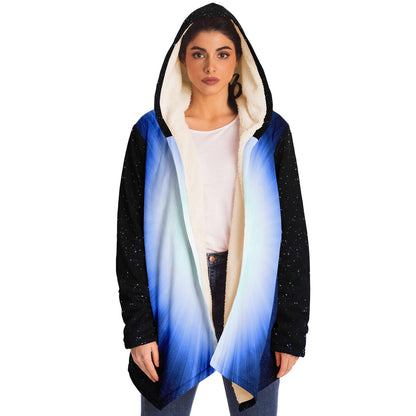 Zencage Cloak