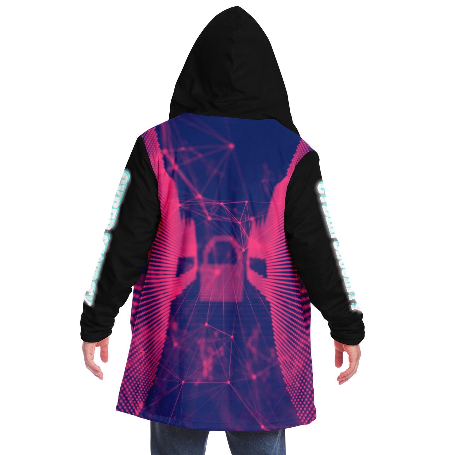 Cyber Security Cloak