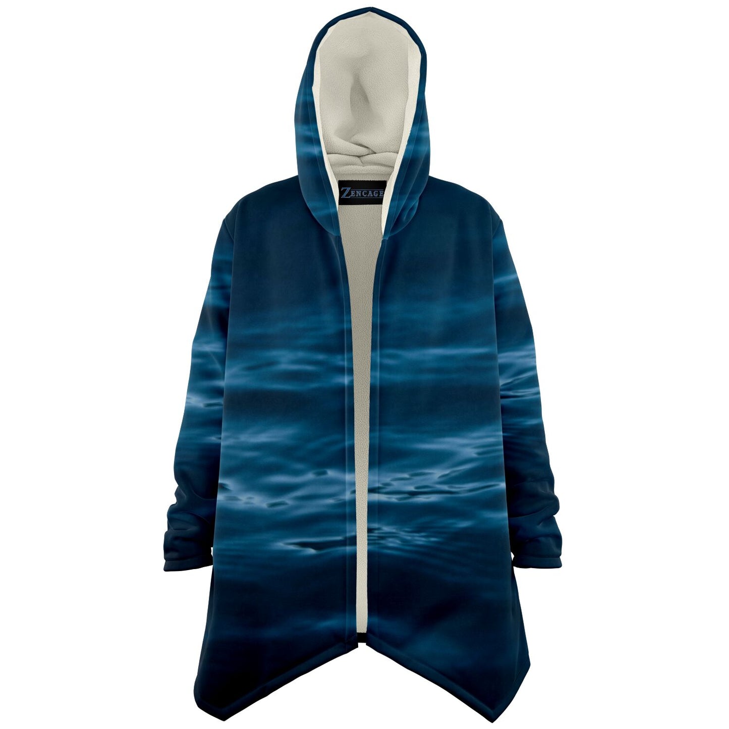 Water Cloak