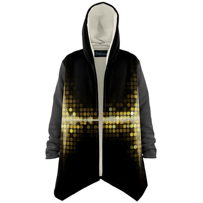 Musician Cloak