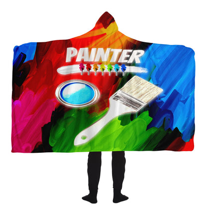 Painter